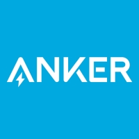 Наушники Anker Soundcore Space A40, беспроводные, вакуумные,эквалайзер, BT5.2, 800мАч,белые