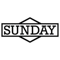 Гель для мытья детской посуды Sunday, 500 мл