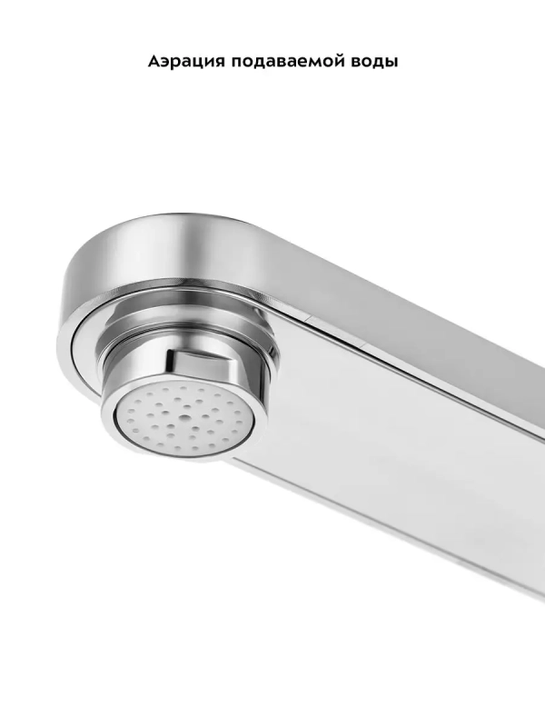 Водонагреватель проточный КТ-4029 - 3000 Вт