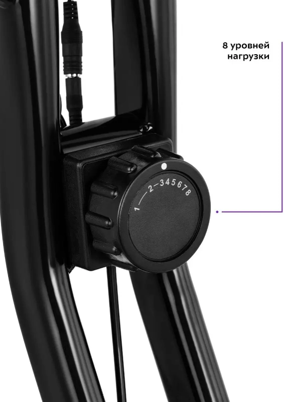 Велотренажер для дома КТ-4005 Велотренажер для дома КТ-4005