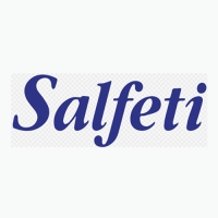 Полотенца влажные Salfeti Universal очищающие, 60 шт