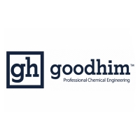 Антигололедный реагент Goodhim Strong, жидкий, 10 л