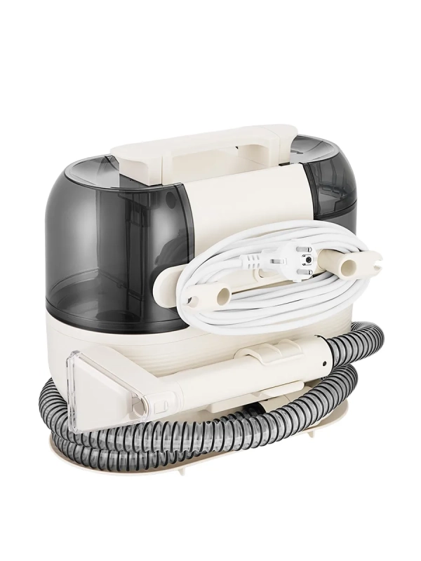 Моющий пылесос для дома 1200 Вт КТ-5325 Моющий пылесос для дома 1200 Вт КТ-5325