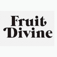 Бальзам для губ Fruit Divine "Малина", 4,3 г