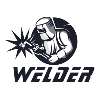 Щиток защитный WELDER Визор Лайт, эластичное оголовье