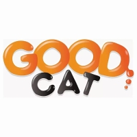 БИОкапли GOOD CAT для котят и кошек от блох и клещей, 3 х 1мл