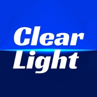 Лампа автомобильная Clearlight WhiteLight, H7, 12 В, 55 Вт, набор 2 шт