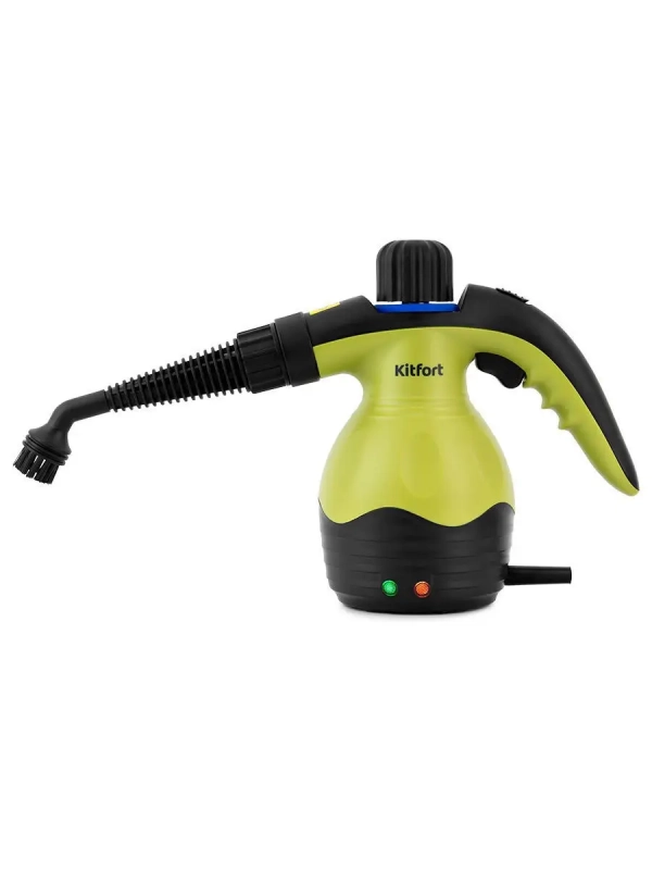Ручной пароочиститель для дома для уборки КТ-950 Ручной пароочиститель для дома для уборки КТ-950