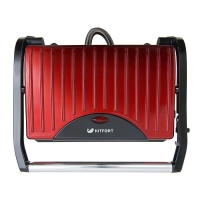 Бутербродница КТ-1609 (Panini Maker) - 640 Вт