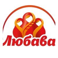 Шампунь для волос ЛЮБАВА липовый цвет, 1000 мл