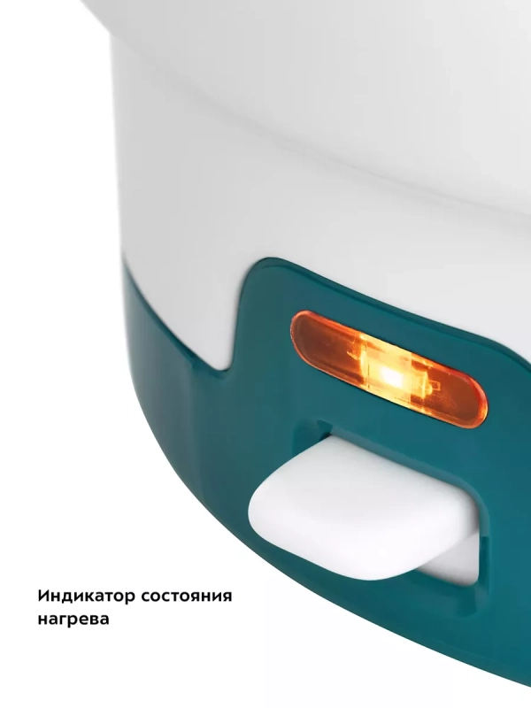 Стерилизатор для бутылочек КТ-2315 - 500 Вт