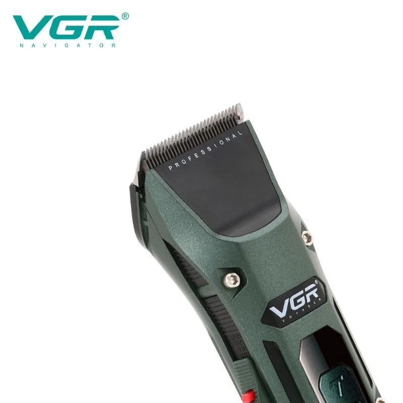 Машинка для стрижки волос VGR V-696