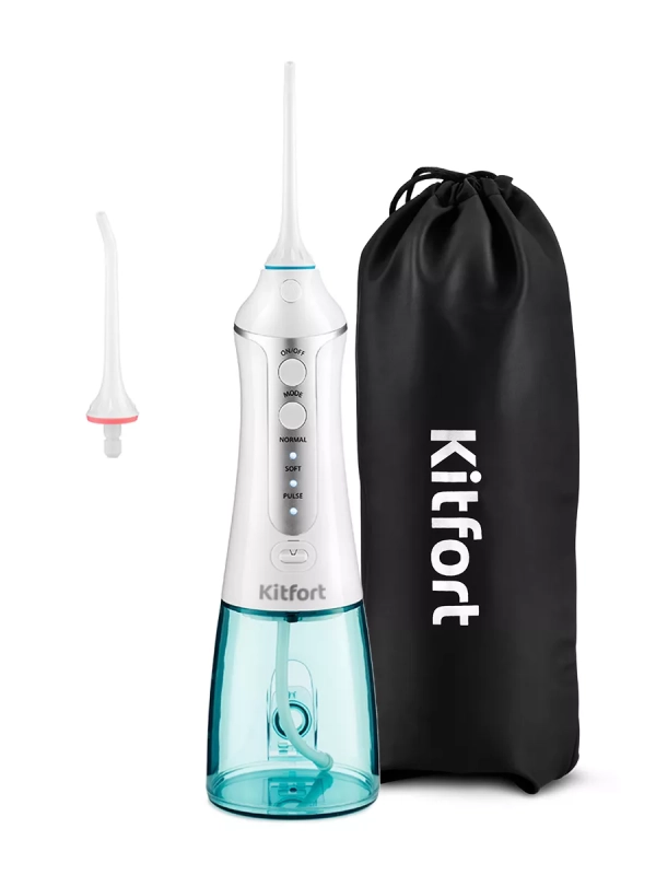 Ирригатор для зубов портативный КТ-2902 - 5 Вт