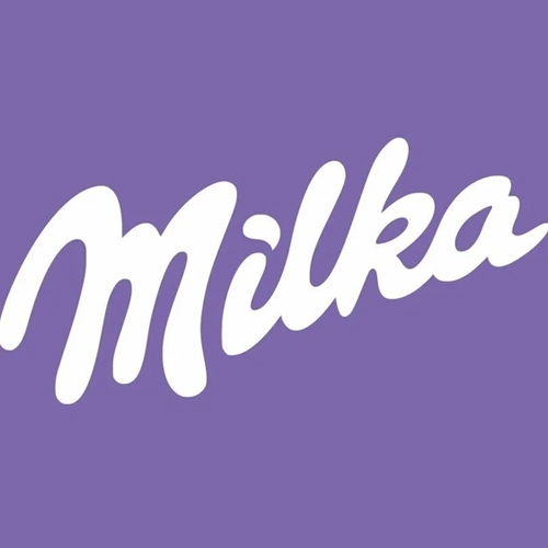 Бренд Milka