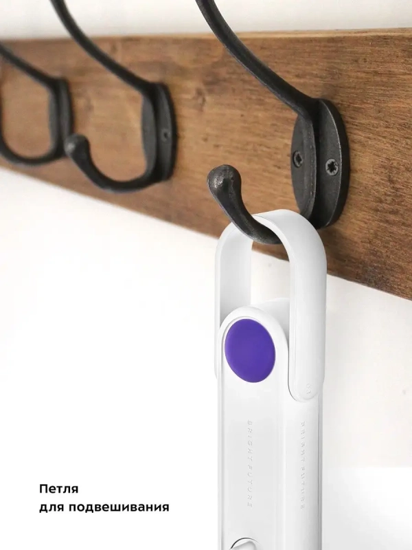 Светильник настенный портативный КТ-3347 - 2 Вт