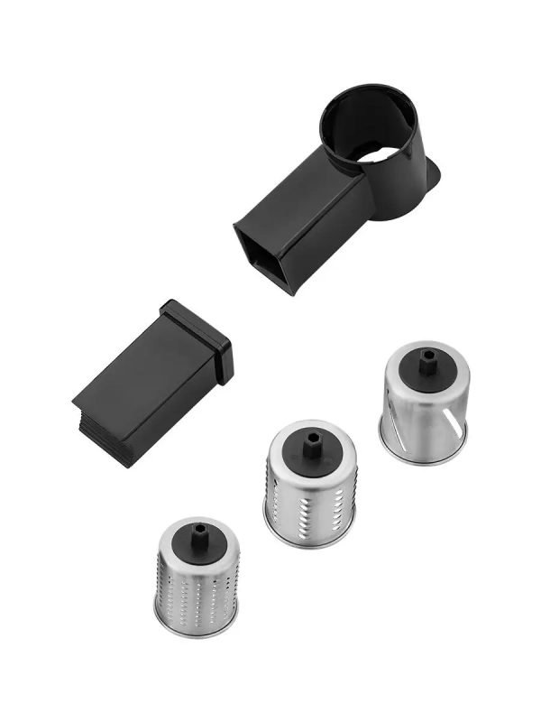 Электрическая терка для овощей КТ-1392 - 350 Вт Электрическая терка для овощей КТ-1392 - 350 Вт