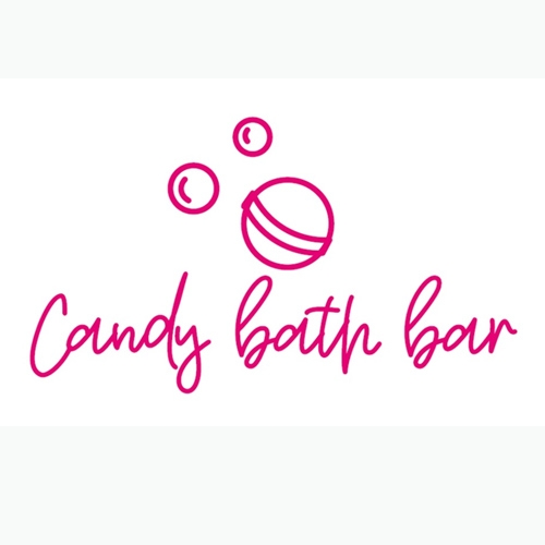 Бренд Candy bath bar