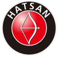 Винтовка пневматическая Hatsan "Striker Edge" кал. 4.5 мм, 3 Дж, ложе - пластик, до 90 м/с