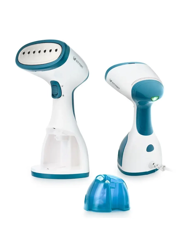 Отпариватель ручной для одежды КТ-916 - 1000 Вт