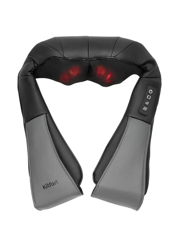 Массажер для шеи и плеч КТ-2905 - 24 Вт