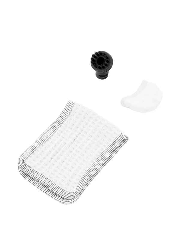 Насадки для пароочистителя КТ-900-10 (для КТ-952) Насадки для пароочистителя КТ-900-10 (для КТ-952)