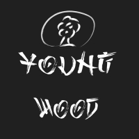 Туалетная вода мужская Young Wood "Brown", 100 мл