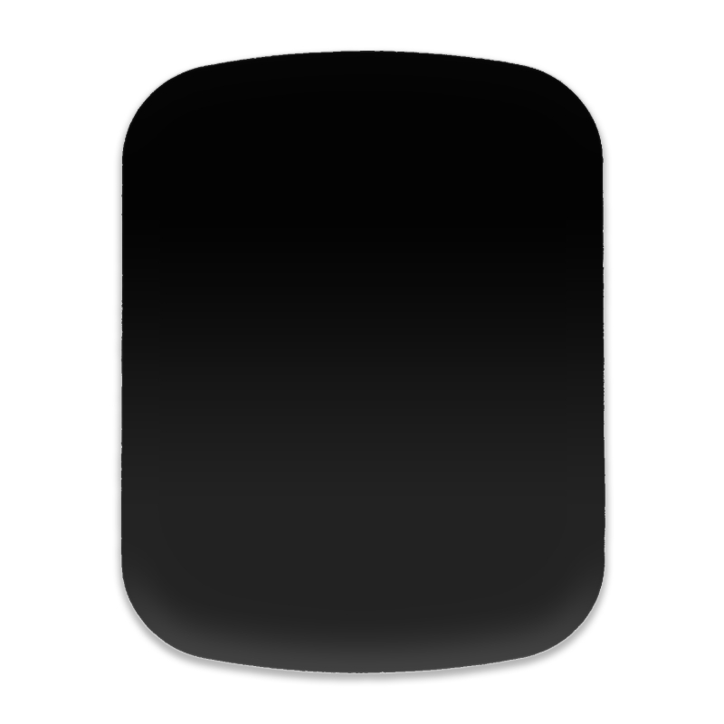 Магниты для автодержателей 50*38 прямоугольный черные Магниты для автодержателей 50*38 прямоугольный черные