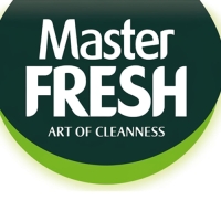 Таблетки для посудомоечных машин Master FRESH, экологичные, 30 шт.