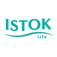 Смеситель для раковины Istok life Standard 0402.715, однорычажный, хром