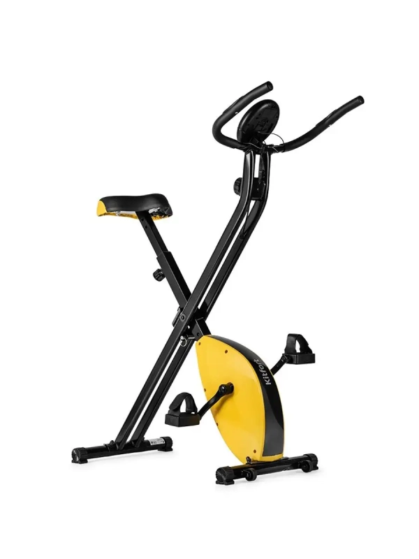 Велотренажер для дома КТ-4005 Велотренажер для дома КТ-4005