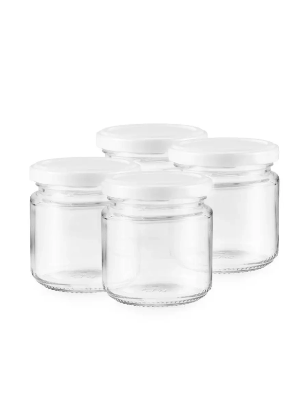 Баночки для йогуртниц КТ-2000-01 (для КТ-2006, КТ-2007)