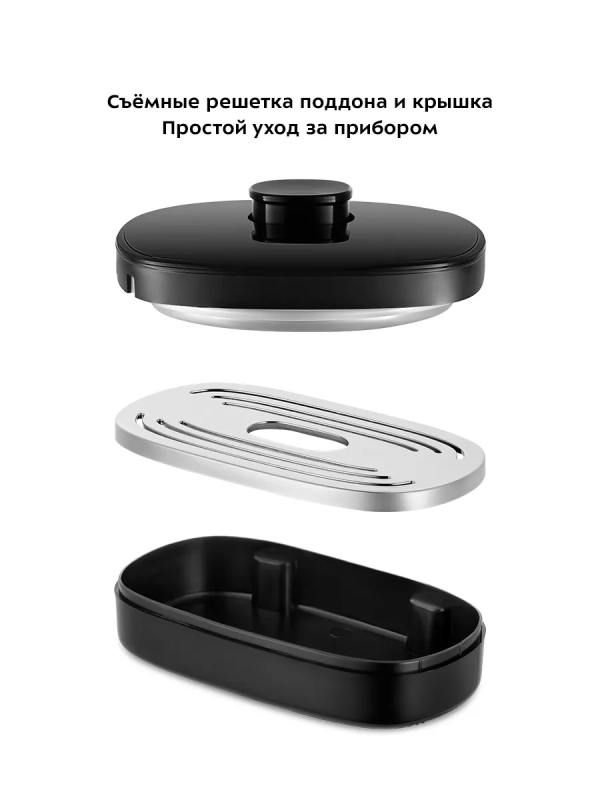 Термопот 4.8 л электрический КТ-2516 - 1450 Вт Термопот 4.8 л электрический КТ-2516 - 1450 Вт