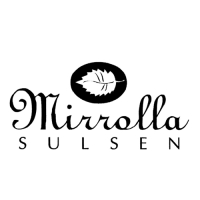 Шампунь против перхоти Mirrolla «Сульсен Форте», 1000 мл