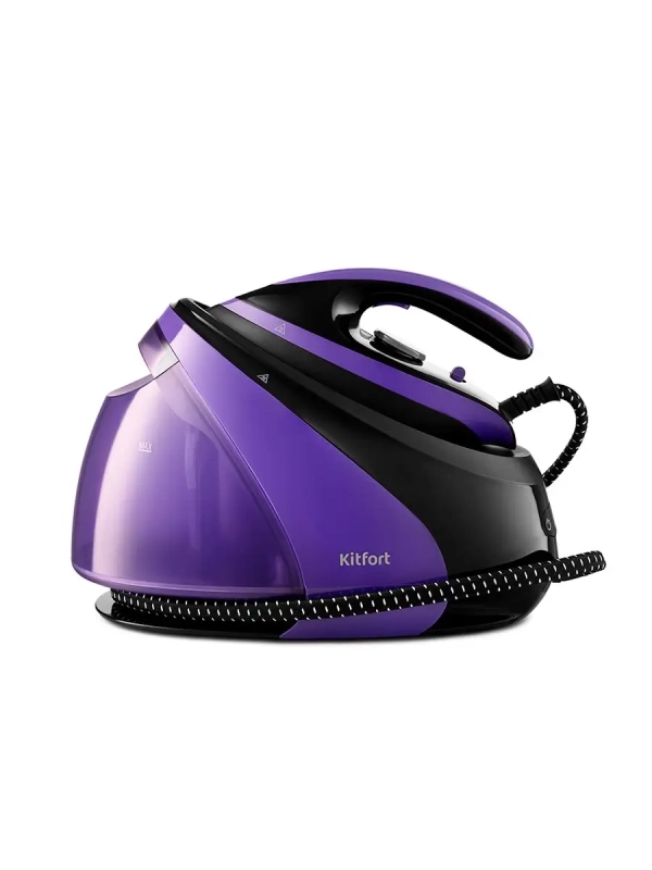 Утюг с парогенератором паровая станция утюг паровой КТ-980 Утюг с парогенератором паровая станция утюг паровой КТ-980