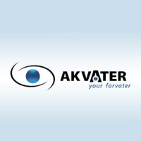 Сифон для ванны Akvater, 1 1/2" х 40 мм, регулируемый, без гофры