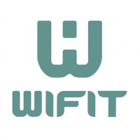 Сотовый телефон Wifit WIPHONE F1, 2.4", 2 sim, 32Мб, 2000 мАч, чёрный