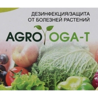 Средство от болезней растений AGROYOGA-T, кремниевая защита, флакон, 300 мл