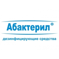 Антисептик бесспиртовой Абактерил-Контакт,  1000 мл насос-дозатор