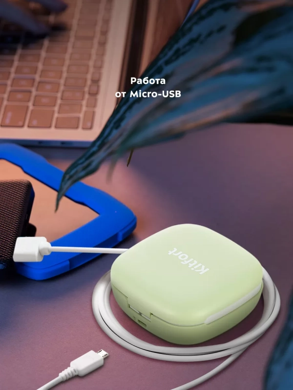 Ультразвуковая мойка КТ-6294 - 3 Вт Ультразвуковая мойка КТ-6294 - 3 Вт