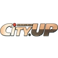 Щетка для мытья CityUP, CU-235, под шланг, 35 см