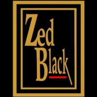 Благовония Zed Black "Мята Spearmint", 20 палочек в упак, шестигранник