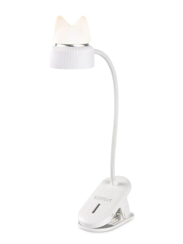 Лампа настольная КТ-3349 - 2 Вт Лампа настольная КТ-3349 - 2 Вт