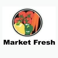 Поглотитель запаха и влаги для холодильника "Market Fresh Mini", 1 шт.