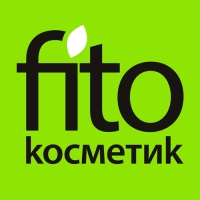 Стойкая крем-краска для волос Fitocolor, тон черный, 115 мл