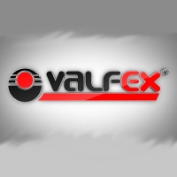 Отвод ПНД VALFEX, d=25 мм