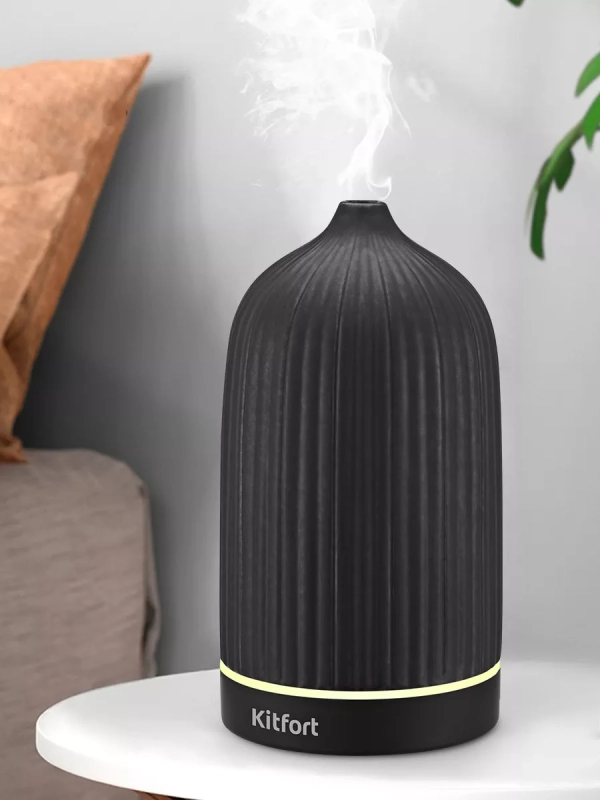 Увлажнитель воздуха для дома КТ-2893 - 12 Вт Увлажнитель воздуха для дома КТ-2893 - 12 Вт