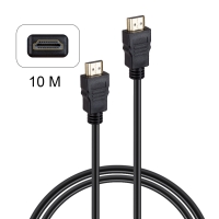 Кабель HDMI 10м, 1592 SA-944