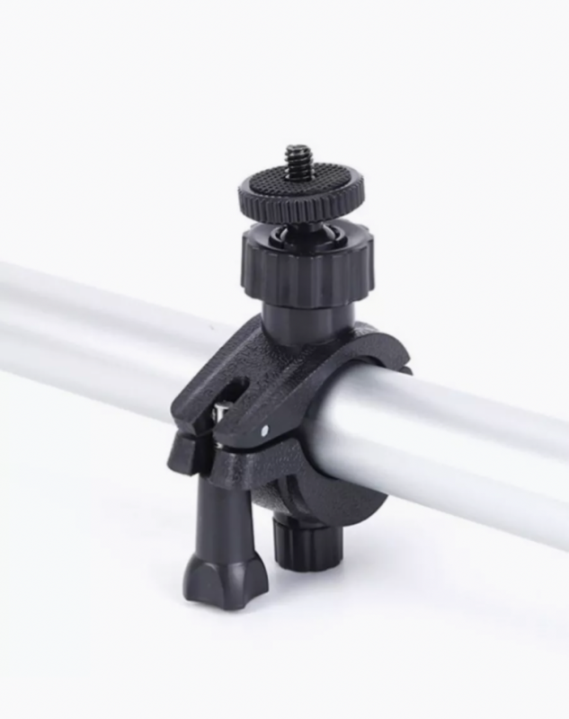 Универсальное крепление на штатив с эксцентриком UM-07 ISA Универсальное крепление на штатив с эксцентриком UM-07 ISA