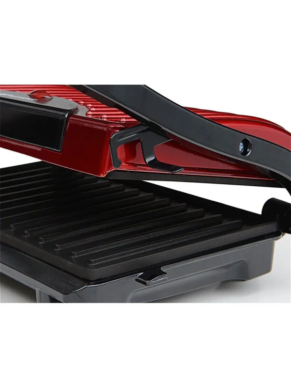 Бутербродница КТ-1609 (Panini Maker) - 640 Вт Бутербродница КТ-1609 (Panini Maker) - 640 Вт