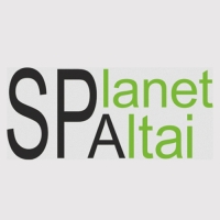 Вода серебряная Planet SPA Alta, 90 мл